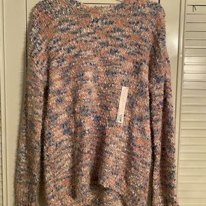 Brand new Kohl’s sweater